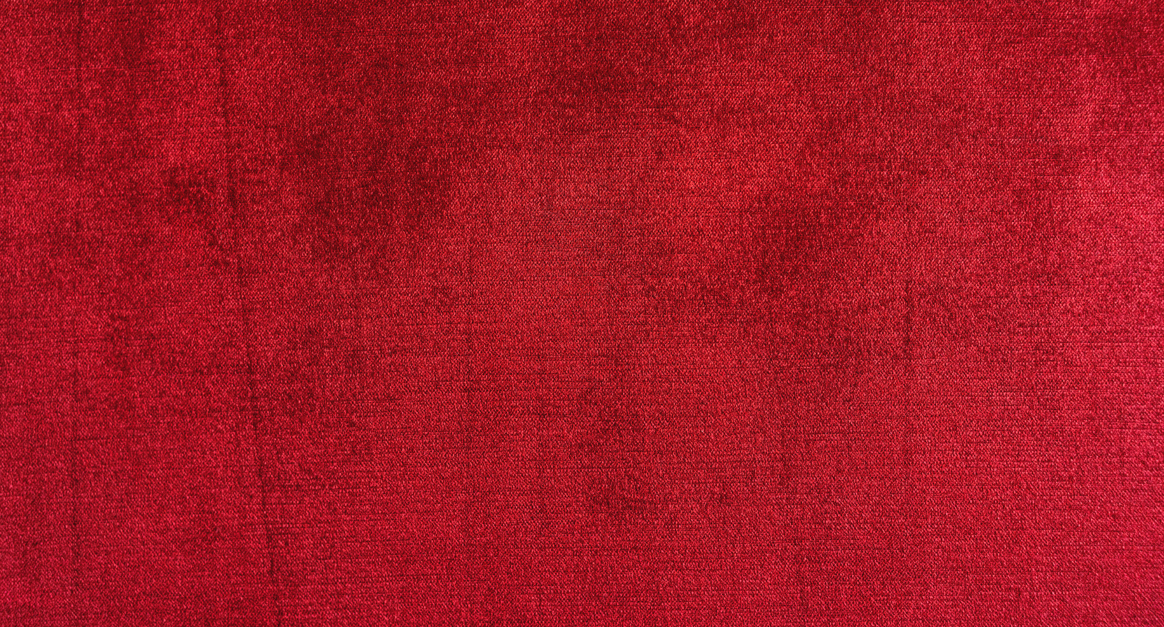 Red velvet texture background